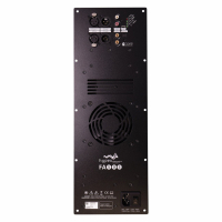 Hypex FusionAmp FA503 brokoblingsbar innbyggingsforsterker