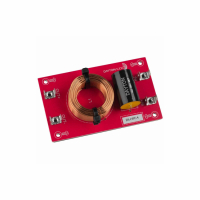 Dayton Audio 2K-HPF-4 Linkwitz-Riley delefilter høypass 2 kHz, 4 Ohm