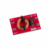 Dayton Audio 3K-HPF-8 Linkwitz-Riley delefilter høypass 3 kHz, 8 Ohm