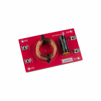Dayton Audio 4.5K-HPF-4 Linkwitz-Riley delefilter høypass 4.5 kHz, 4 Ohm