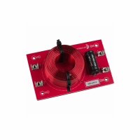 Dayton Audio 500-LPF-4 Linkwitz-Riley delefilter lavpass 500 Hz, 4 Ohm