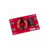 Dayton Audio 5K-HPF-4 Linkwitz-Riley delefilter høypass 5 kHz, 4 Ohm