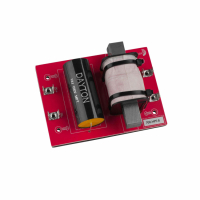 Dayton Audio 700-HPF-8 Linkwitz-Riley delefilter høypass 700 Hz, 8 Ohm