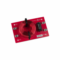 Dayton Audio 800-LPF-4 Linkwitz-Riley delefilter lavpass 800 Hz, 4 Ohm