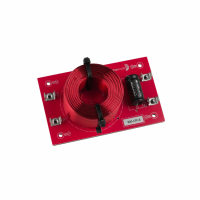 Dayton Audio 800-LPF-8 Linkwitz-Riley delefilter lavpass 800 Hz, 8 Ohm