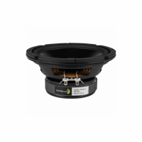 Dayton Audio DC160-4 høyttalerelement