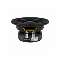 Dayton Audio DCS165-4 høyttalerelement basselement