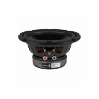 Dayton Audio DCS205-4 høyttalerelement basselement