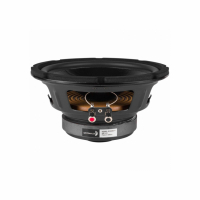 Dayton Audio DCS255-4 høyttalerelement basselement