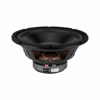 Dayton Audio DCS305-4 høyttalerelement basselement