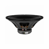 Dayton Audio DCS385-4 høyttalerelement basselement