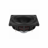 Dayton Audio DMA105-8 fulltonehøyttalerelement, stk.