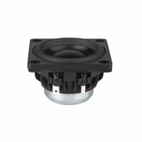 Dayton Audio DMA58-8 fulltonehøyttalerelement, stk.