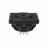 Dayton Audio DMA58-PR passiv radiator