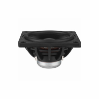 Dayton Audio DMA80-8 fulltonehøyttalerelement, stk.