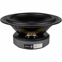 Dayton Audio DS215-8 basselement