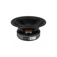 Dayton Audio DSA175-8 Høyttalerelement mellomtone-/bass-element