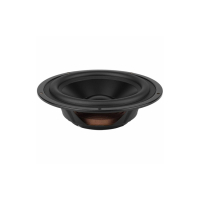 Dayton Audio DSA175-PR høyttalerelement slavbass i aluminium