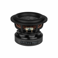 Dayton Audio Epique E150HE-44 høyttalerelement mellomtone/basselement