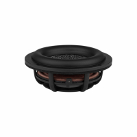Dayton Audio E150HE-PR høyttalerelement passiv radiator