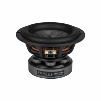 Dayton Audio Epique E180HE-44 høyttalerelement mellomtone/basselement