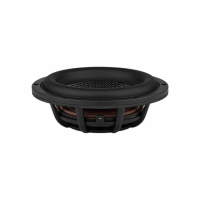 Dayton Audio E180HE-PR høyttalerelement passiv radiator