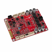 Dayton Audio KAB-215 v2, klasse D-forsterkerkort med Bluetooth 2x15 Watt