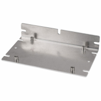 Dayton Audio KAB-AB aluminiumsfeste