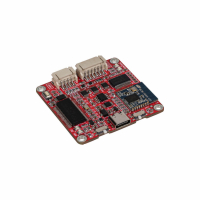 Dayton Audio KPX, USB-programmeringskort for KAB/DSPB