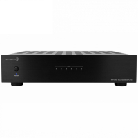 Dayton Audio MA1260 multiroom-forsterker, 12 kanaler