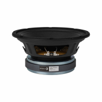 Dayton Audio MB1025-8 høyttalerelement mellomtone/bass