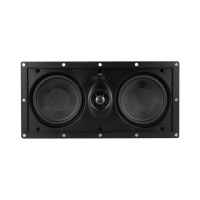 Dayton Audio ME525MTM vegghøyttaler, stykk