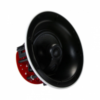 Dayton Audio ME650C takhøyttaler, stykk
