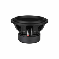 Dayton Audio MX10-22 høyttalerelement basselement 2x2 Ohm