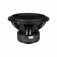 Dayton Audio MX12-22 høyttalerelement basselement 2x2 Ohm
