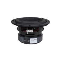 Dayton Audio MX6-22 høyttalerelement basselement