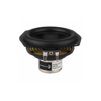 Dayton Audio ND105-4 høyttalerelement mellomtone/basselement