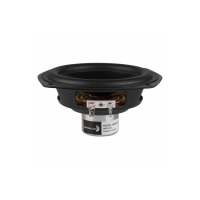 Dayton Audio ND140-4 høyttalerelement mellomtone/basselement