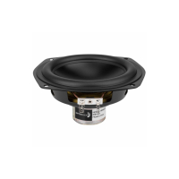 Dayton Audio ND140-8 høyttalerelement mellomtone/basselement
