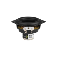 Dayton Audio ND90-4 høyttalerelement fullregister