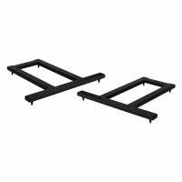 Dayton Audio OS-2HD Outrigger Set, 2-pack