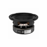 Dayton Audio PA130-8 høyttalerelement midbass/mellomtone
