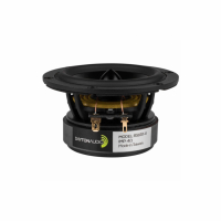 Dayton Audio RS100-4 høyttalerelement fullregister
