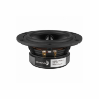 Dayton Audio RS125-4 høyttalerelement mellomregister/basselement