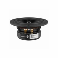 Dayton Audio RS125-8 høyttalerelement mellomregister/basselement