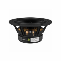 Dayton Audio RS150-4 høyttalerelement mellomregister/basselement