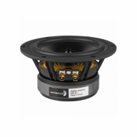 Dayton Audio RS150-8 høyttalerelement mellomregister/basselement