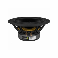 Dayton Audio RS180-4 høyttalerelement mellomregister/basselement