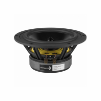 Dayton Audio RS180-8 høyttalerelement mellomregister/basselement