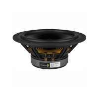 Dayton Audio RS225-8 høyttalerelement mellomregister/basselement